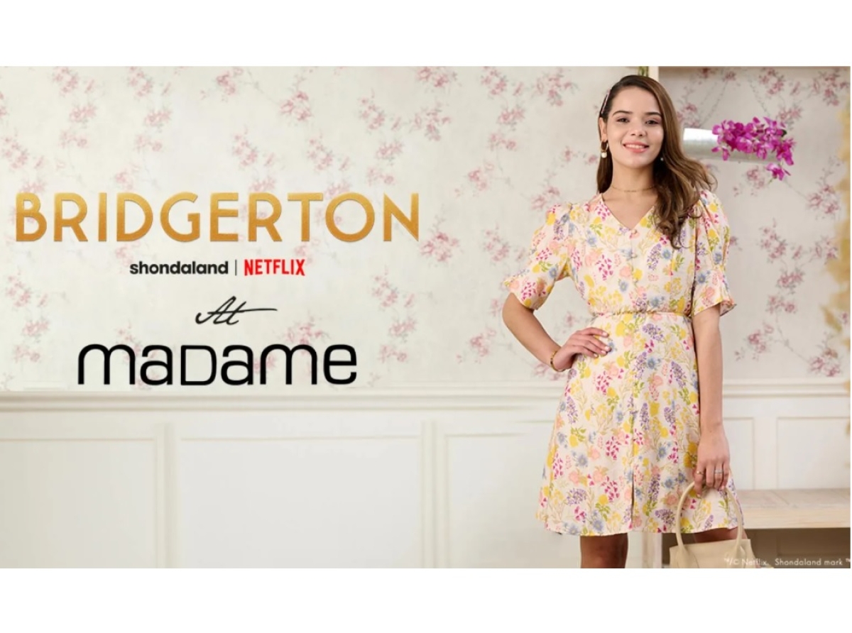 Madame